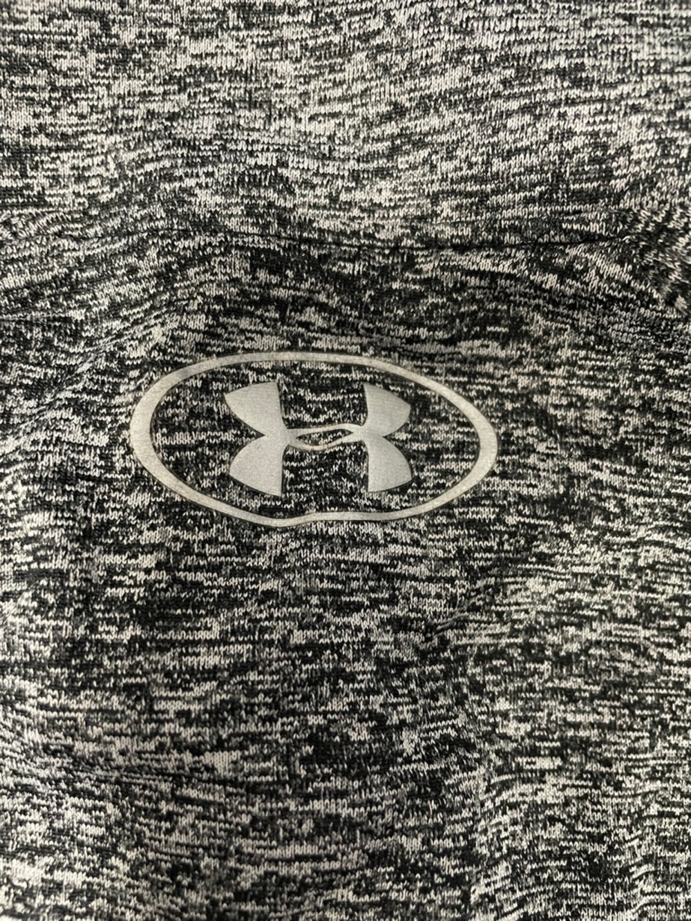 Under Armour Tech Twist Half Zip Long-Sleeve Pullover - Picture 4 of 11